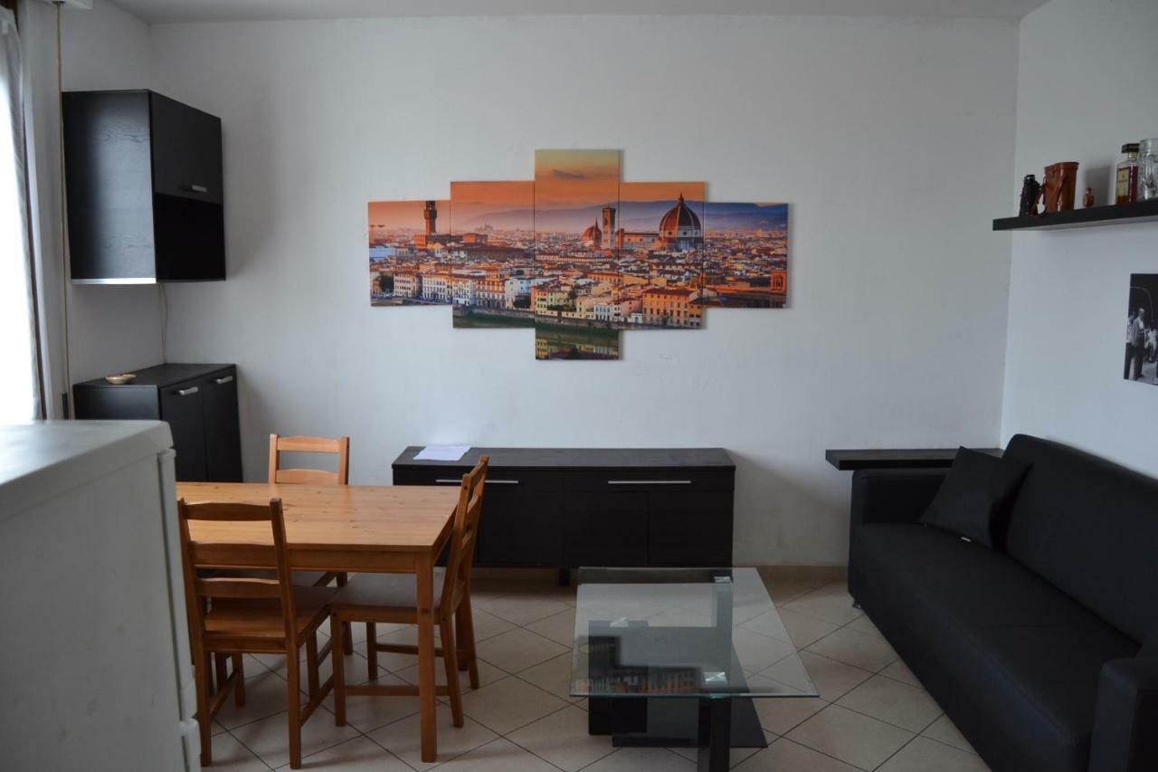 House Near The Center!! Apartment Florence Ngoại thất bức ảnh