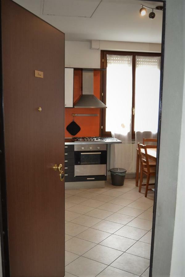 House Near The Center!! Apartment Florence Ngoại thất bức ảnh